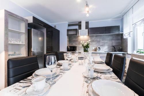 Apartament Sarnia Skała, Zakopane (photo 9)