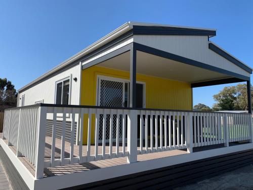 Victor Harbor Holiday Park