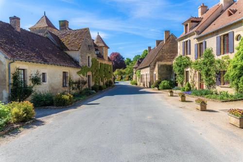 La maison d'Apremont