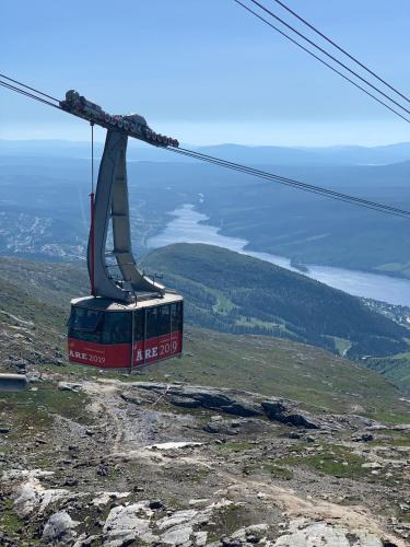 Hotell Karolinen Åre - image 6