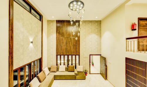 Facilities, Itsy Hotels Mirra in Chennai