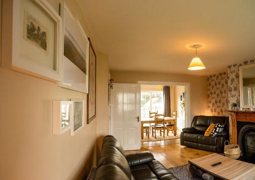 Modern three bedroom house in Bundoran - Bundoran Luxury Apartments and Holiday Homes in Bundoran