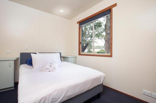 Daylesford Holiday Park