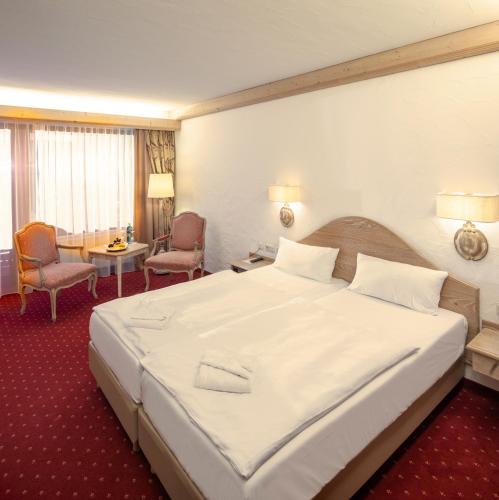 1 twin bed