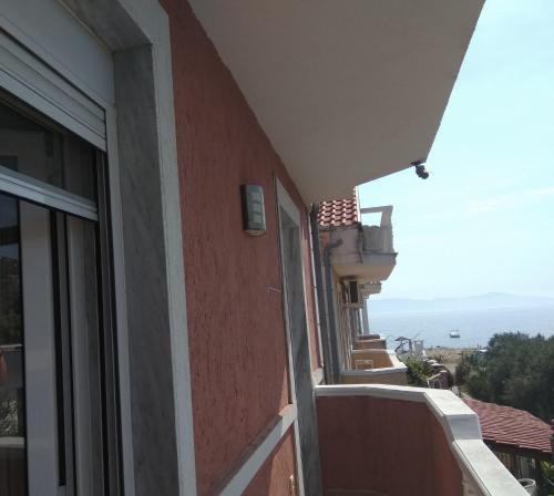  Villa Sophie's in Nea Iraklitsa