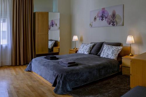 PragueStars Apartment - Old Town Benediktska