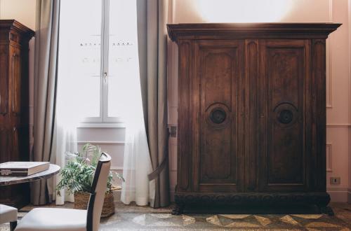 Gregorini Bingham Art Luxury Suites, Boloňa (fotografie 10)