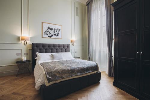 Gregorini Bingham Art Luxury Suites, Boloňa (fotografie 7)