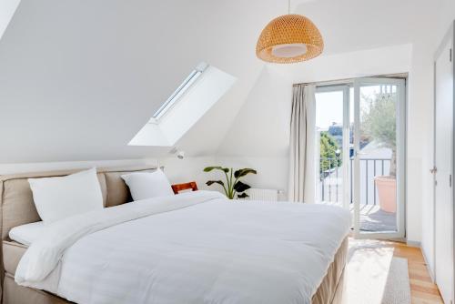 Newton Boutique Hotel Residences - Brussels EU Area, Bruselas (foto 8)