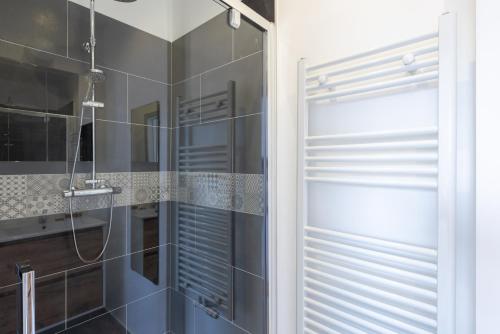Newton Boutique Hotel Residences - Brussels EU Area, Bruselas (foto 9)