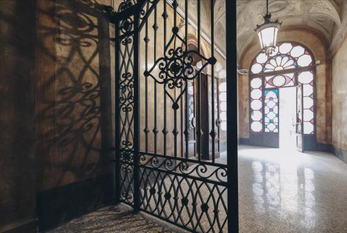 Gregorini Bingham Art Luxury Suites, Bologna