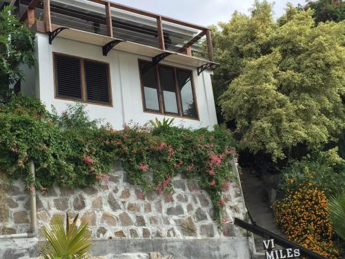 维麦尔斯小屋 维麦尔斯小屋