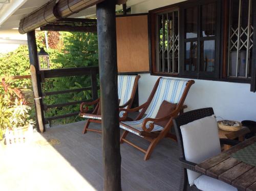 维麦尔斯小屋 维麦尔斯小屋