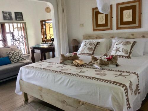 维麦尔斯小屋 维麦尔斯小屋