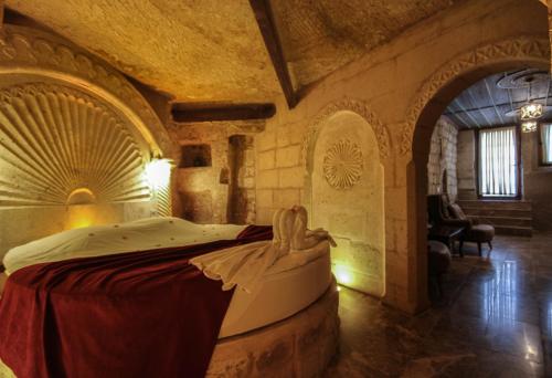 Heaven Cave House - Razziya Evi - image 11