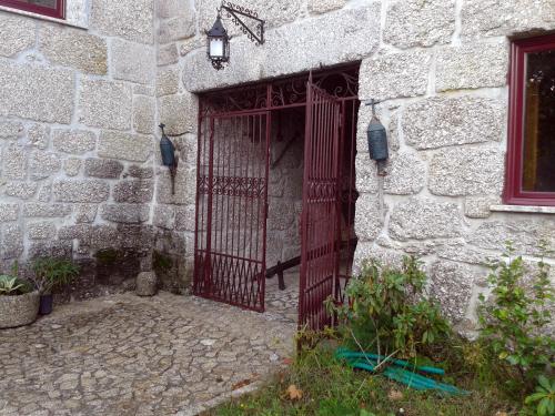 Quinta Da Penela, Vieira do Minho (fotografie 10)