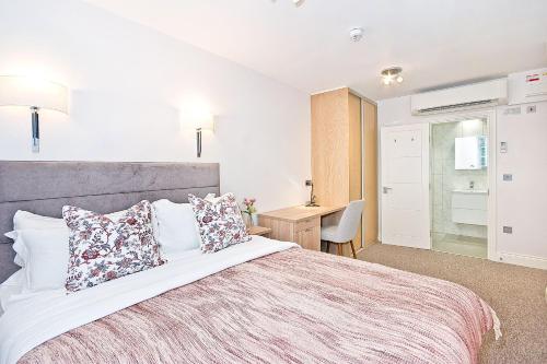Eldon Chambers Pod 7 - image 11