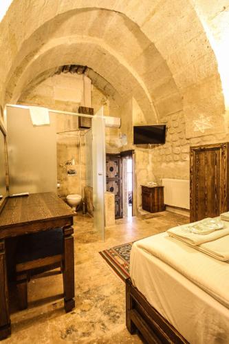 Heaven Cave House - Razziya Evi, Cappadocia