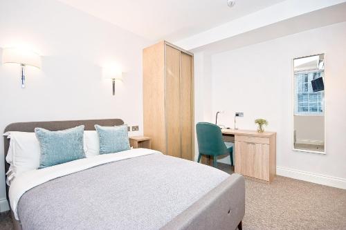Eldon Chambers Pod 6 - image 6