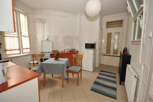  Our Place Apartment in Budapest