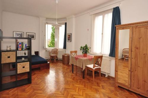  Our Place Apartment in Budapest
