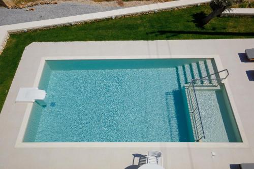  Apartment Tilio in Rethymno