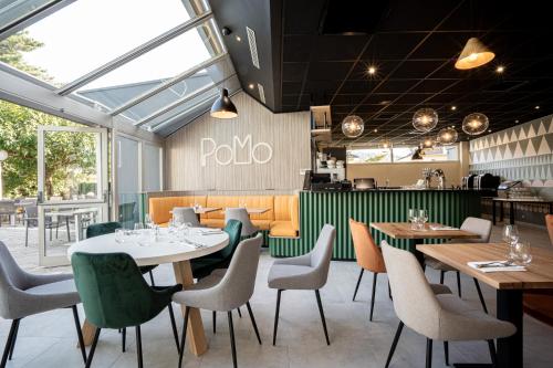 PoMo Hôtel & Restaurant - image 3