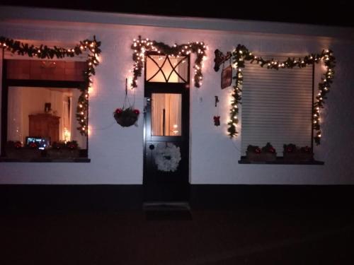  The Cottage in Stabroek