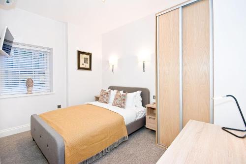 Eldon Chambers Pod 2 by City Living London, Londýn (fotografie 2)