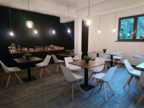Willowa Chata in Nowe Bystre