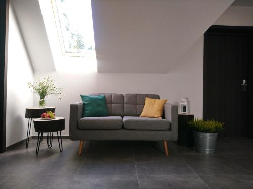 Willowa Chata in Nowe Bystre