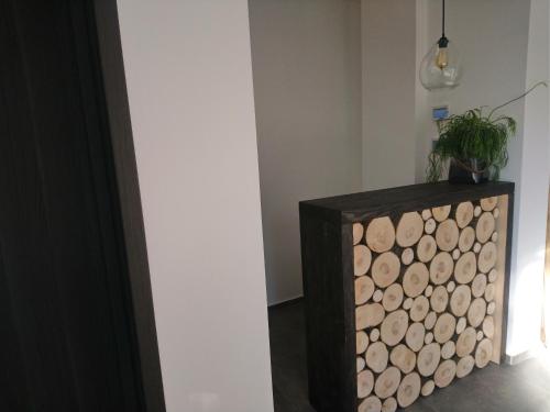 Willowa Chata in Nowe Bystre