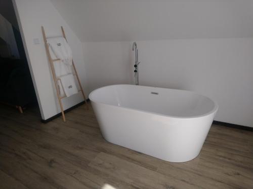 Willowa Chata in Nowe Bystre