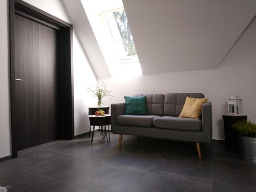 Willowa Chata in Nowe Bystre