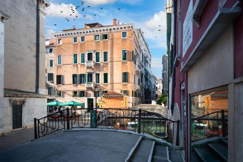 Sogno di Giulietta e Romeo, Benátky (fotografie 9)