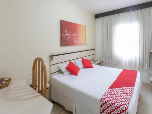 Polo Hotel in 상조제 두스 캄푸스