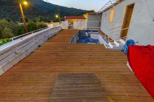  Αroma in Skiathos-Stadt
