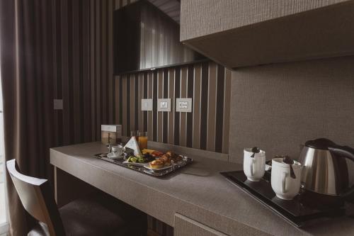 Callistos in Callistos Hotel & Spa - image 8