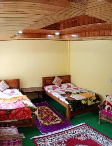 Sandeep Homestay