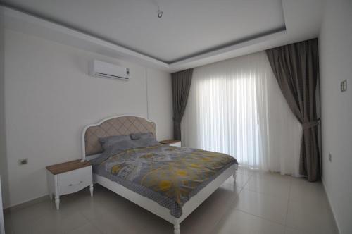  Novita Residence-1 in 7460 Mahmutlar