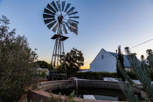 Karoo View Cottages