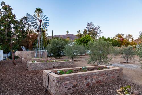 Karoo View Cottages