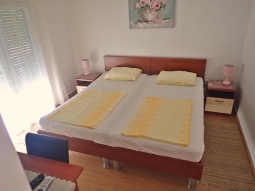 Studio apartmani Jasna