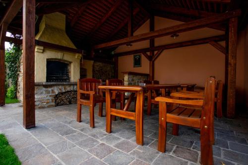 Hotel Anna in 貝龍