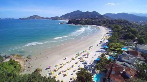 Suites Ubatuba - Itagua