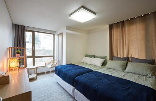 

Seoul City View Duplex