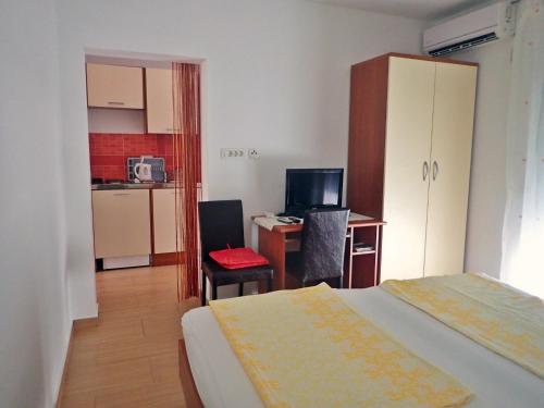 Studio apartmani Jasna