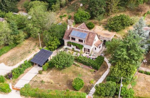 Côté Coteau BnB Épuisay