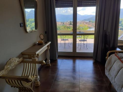 B&B La Fenice sul Lago in 維隆戈