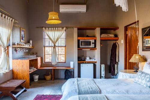 Karoo View Cottages Karoo View Cottages